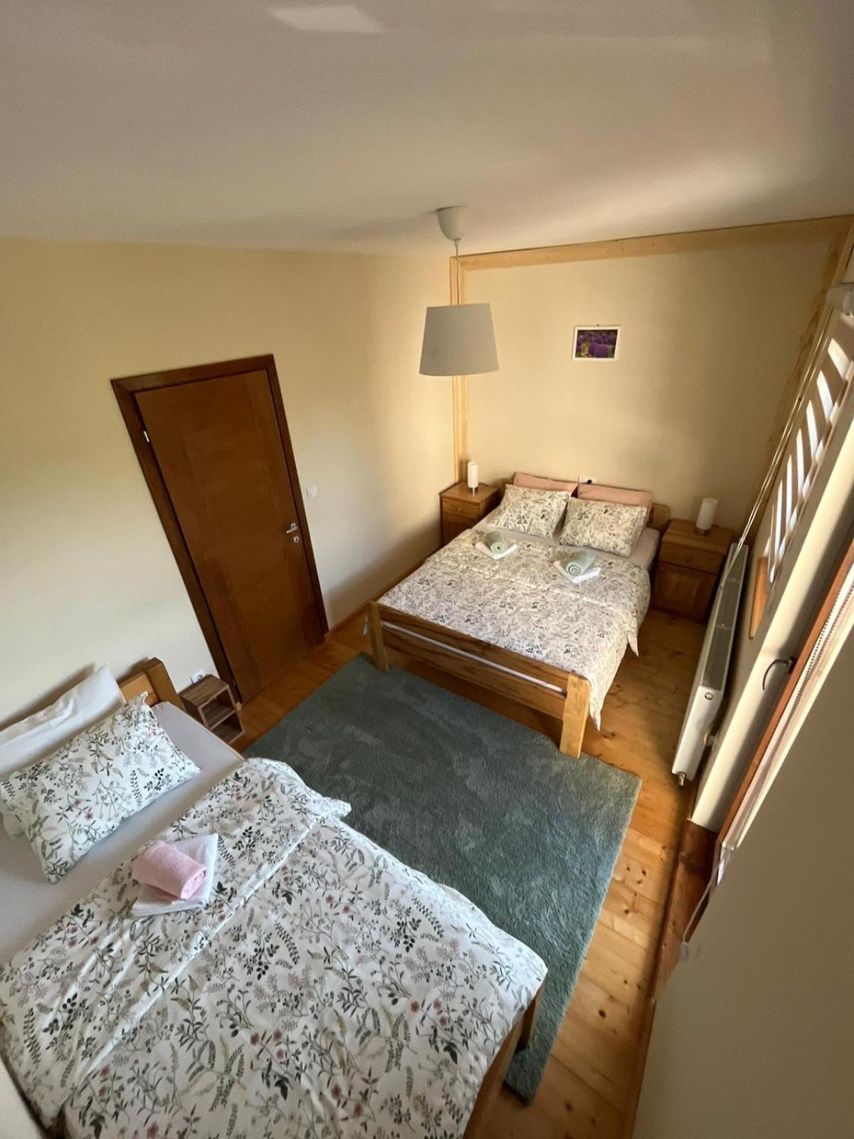 Dusa Zlatara Nova Varoš Esterno foto