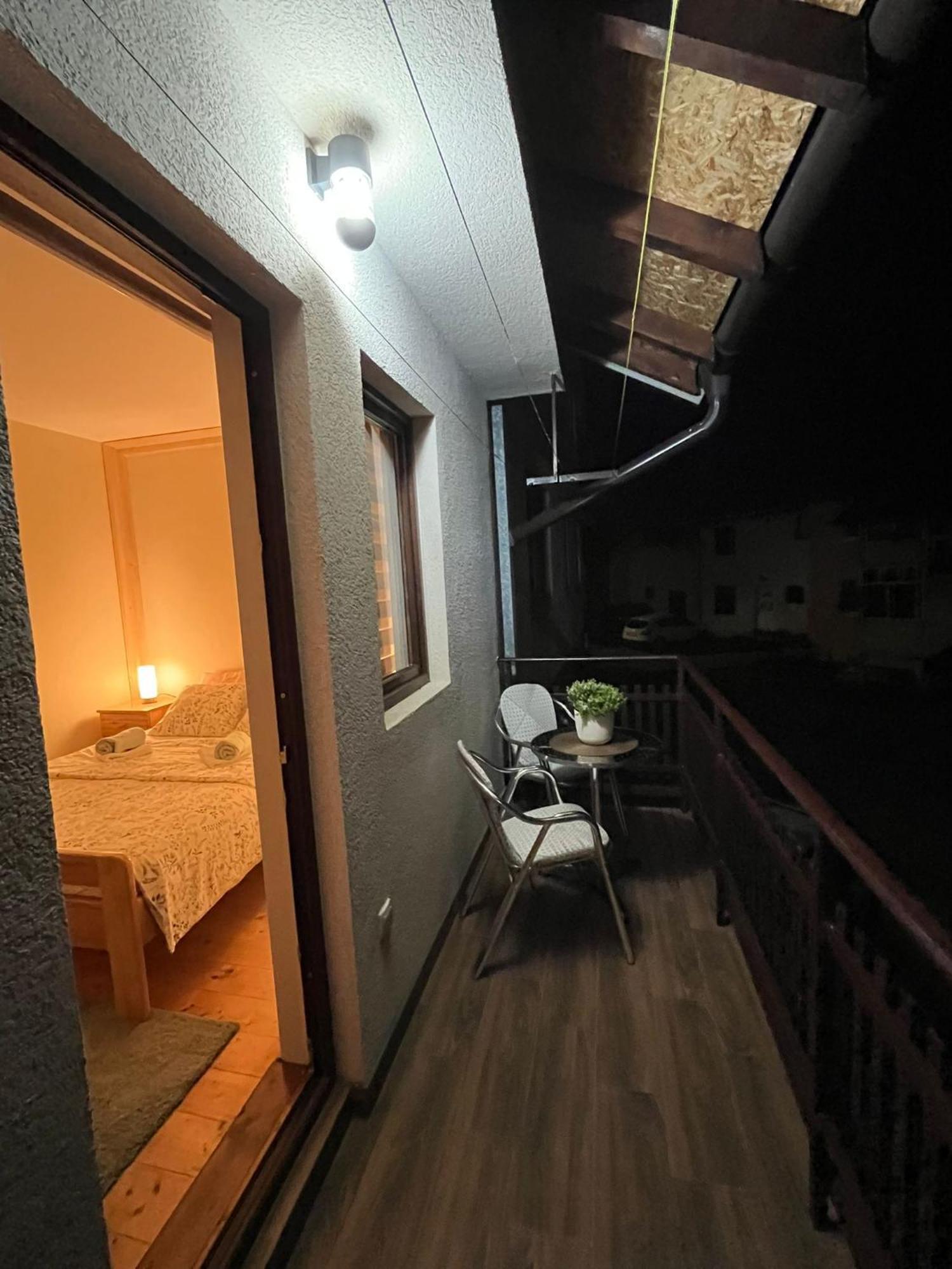 Dusa Zlatara Nova Varoš Esterno foto