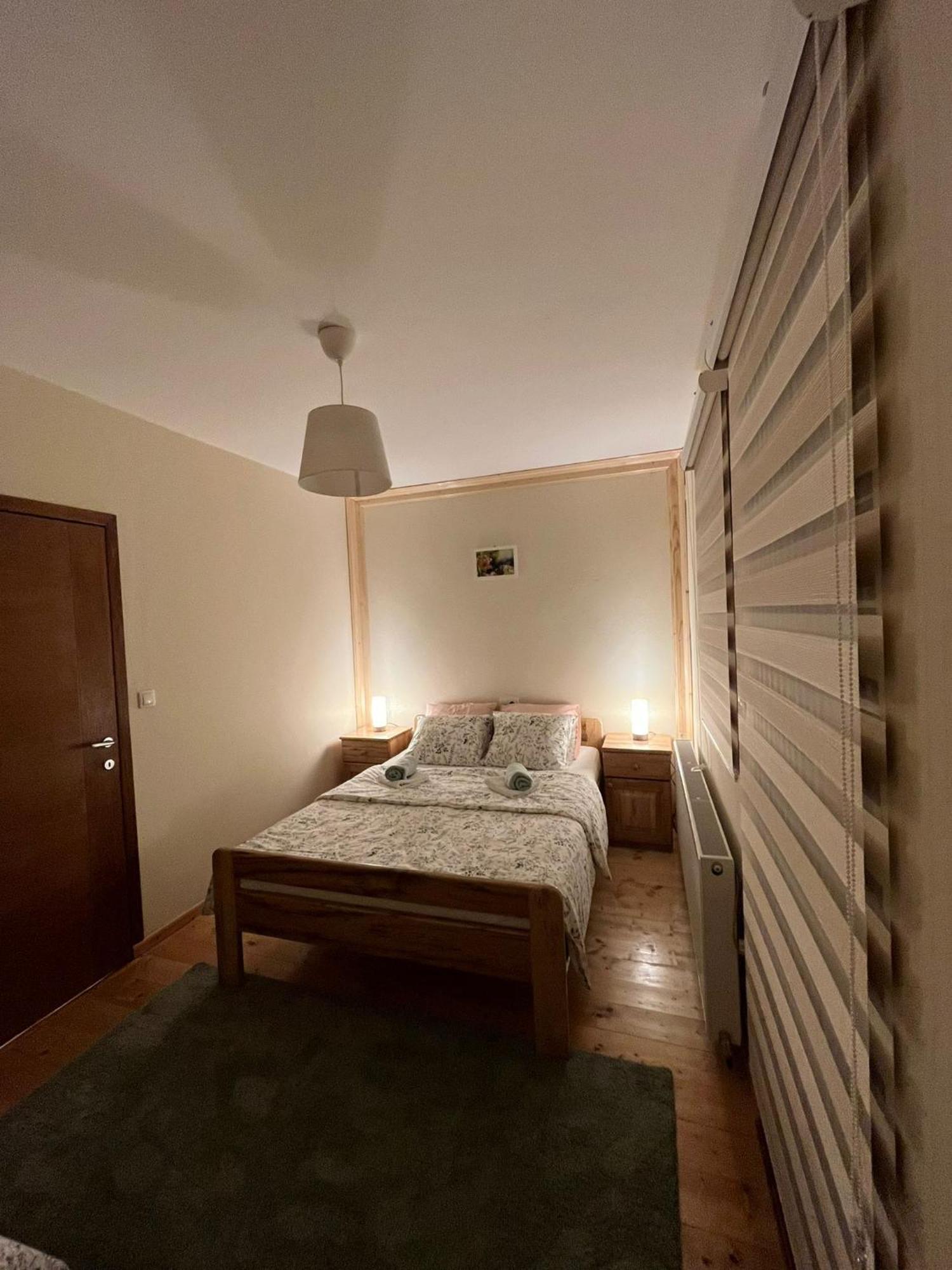 Dusa Zlatara Nova Varoš Esterno foto