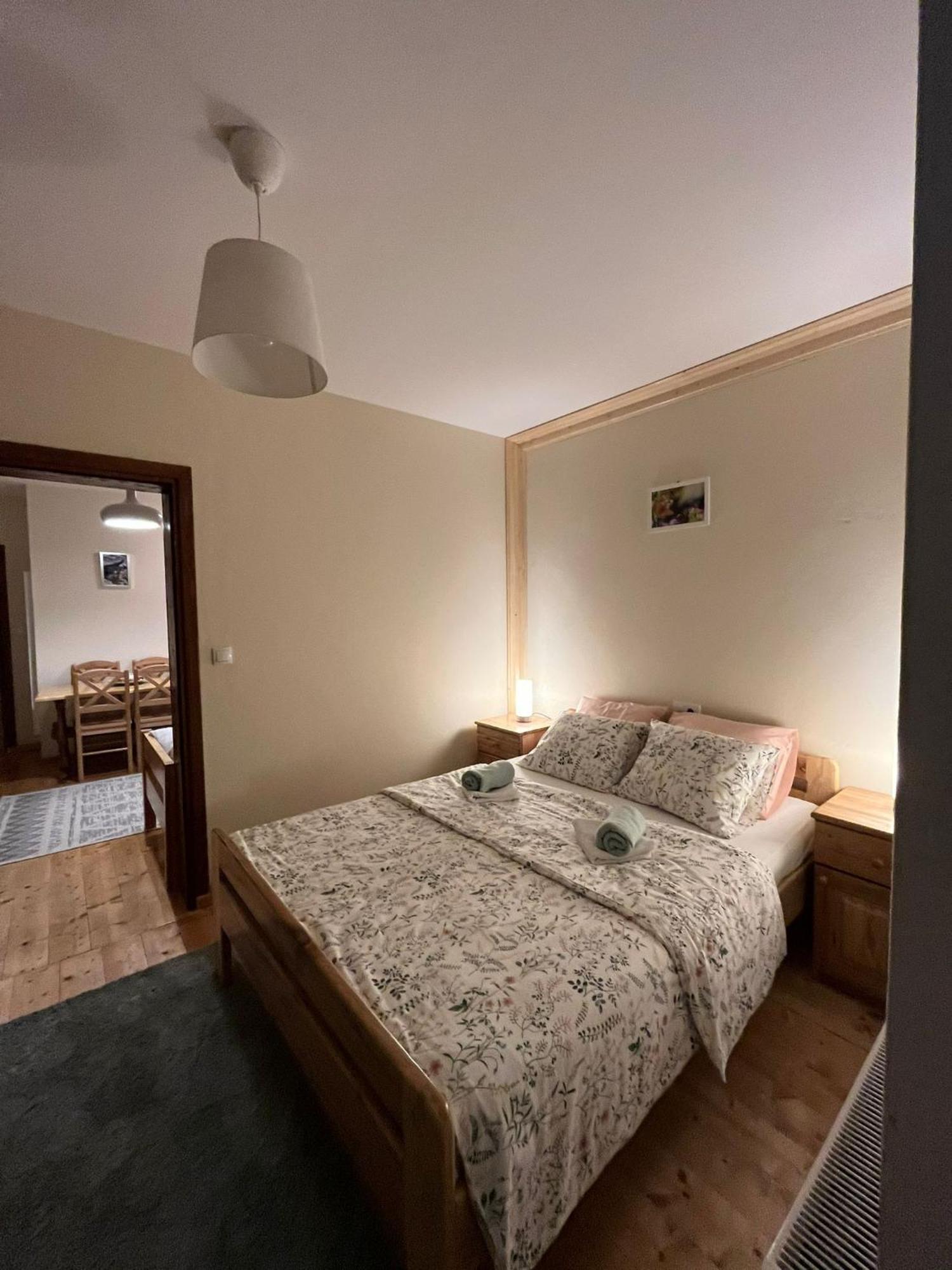 Dusa Zlatara Nova Varoš Esterno foto